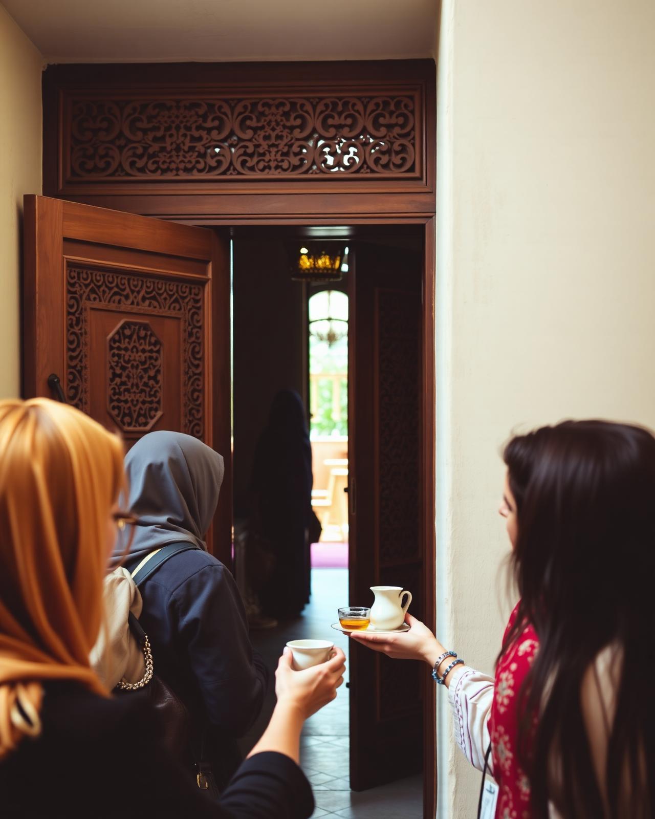 Pour les Institutions